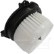 Purchase Top-Quality New Blower Motor With Wheel by TYC - 700293 pa3