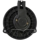 Purchase Top-Quality New Blower Motor With Wheel by TYC - 700296 pa10