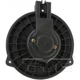 Purchase Top-Quality New Blower Motor With Wheel by TYC - 700296 pa3