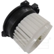 Purchase Top-Quality New Blower Motor With Wheel by TYC - 700297 pa3