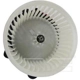 Purchase Top-Quality New Blower Motor With Wheel by TYC - 700300 pa12