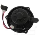 Purchase Top-Quality New Blower Motor With Wheel by TYC - 700300 pa17