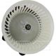 Purchase Top-Quality New Blower Motor With Wheel by TYC - 700300 pa2
