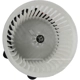 Purchase Top-Quality New Blower Motor With Wheel by TYC - 700300 pa7