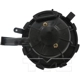 Purchase Top-Quality New Blower Motor With Wheel by TYC - 700301 pa1