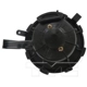 Purchase Top-Quality New Blower Motor With Wheel by TYC - 700301 pa11