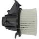 Purchase Top-Quality Moteur de soufflerie avec cage de ventilateur par TYC - 700301 pa3