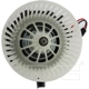 Purchase Top-Quality New Blower Motor With Wheel by TYC - 700301 pa5