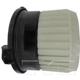 Purchase Top-Quality New Blower Motor With Wheel by TYC - 700303 pa10