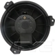 Purchase Top-Quality New Blower Motor With Wheel by TYC - 700303 pa5