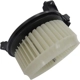 Purchase Top-Quality New Blower Motor With Wheel by TYC - 700305 pa2