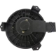 Purchase Top-Quality New Blower Motor With Wheel by TYC - 700305 pa4