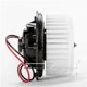 Purchase Top-Quality Moteur de soufflerie avec cage de ventilateur de TYC - 700307 pa3