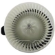 Purchase Top-Quality Moteur de soufflerie avec cage de ventilateur par TYC - 700308 pa15