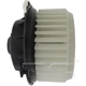 Purchase Top-Quality New Blower Motor With Wheel by TYC - 700309 pa1