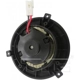 Purchase Top-Quality New Blower Motor With Wheel by TYC - 700309 pa12