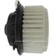 Purchase Top-Quality New Blower Motor With Wheel by TYC - 700309 pa15