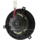 Purchase Top-Quality New Blower Motor With Wheel by TYC - 700309 pa4