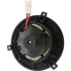 Purchase Top-Quality New Blower Motor With Wheel by TYC - 700309 pa7