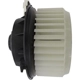 Purchase Top-Quality New Blower Motor With Wheel by TYC - 700309 pa9