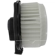 Purchase Top-Quality New Blower Motor With Wheel by TYC - 700312 pa16