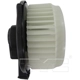 Purchase Top-Quality New Blower Motor With Wheel by TYC - 700312 pa5