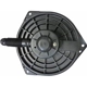 Purchase Top-Quality TYC - 700314 - New Blower Motor With Wheel pa11