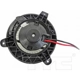 Purchase Top-Quality New Blower Motor With Wheel by TYC - 700315 pa15