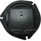 Purchase Top-Quality New Blower Motor With Wheel by TYC - 700321 pa6