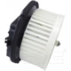 Purchase Top-Quality New Blower Motor With Wheel by TYC - 700321 pa9