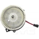 Purchase Top-Quality New Blower Motor With Wheel by TYC - 700322 pa11