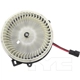 Purchase Top-Quality New Blower Motor With Wheel by TYC - 700322 pa6