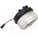 Purchase Top-Quality New Blower Motor With Wheel by TYC - 700322 pa9