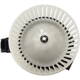 Purchase Top-Quality New Blower Motor With Wheel by TYC - 700326 pa12