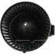 Purchase Top-Quality New Blower Motor With Wheel by TYC - 700329 pa4