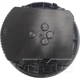 Purchase Top-Quality New Blower Motor With Wheel by TYC - 700334 pa3