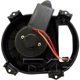 Purchase Top-Quality New Blower Motor With Wheel by TYC - 700338 pa2