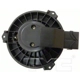 Purchase Top-Quality New Blower Motor With Wheel by TYC - 700339 pa5