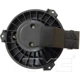 Purchase Top-Quality New Blower Motor With Wheel by TYC - 700339 pa8