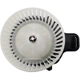 Purchase Top-Quality TYC - 700347 - HVAC Blower Motor Assembly pa4