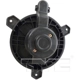 Purchase Top-Quality TYC - 700360 - HVAC Blower Motor Assembly pa2