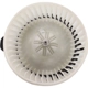 Purchase Top-Quality New Blower Motor With Wheel by TYC - 700366 pa3