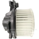 Purchase Top-Quality New Blower Motor With Wheel by TYC - 700369 pa1