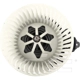 Purchase Top-Quality New Blower Motor With Wheel by TYC - 700369 pa2