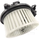 Purchase Top-Quality New Blower Motor With Wheel by TYC - 700369 pa4