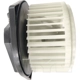 Purchase Top-Quality New Blower Motor With Wheel by TYC - 700372 pa4