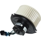 Purchase Top-Quality UAC - BM00007C - Blower Motor With Wheel pa2