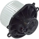 Purchase Top-Quality UAC - BM00014C - Blower Motor With Wheel pa1