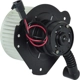 Purchase Top-Quality UAC - BM00022C - Blower Motor With Wheel pa2