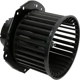 Purchase Top-Quality New Blower Motor With Wheel by UAC - BM00029C pa2